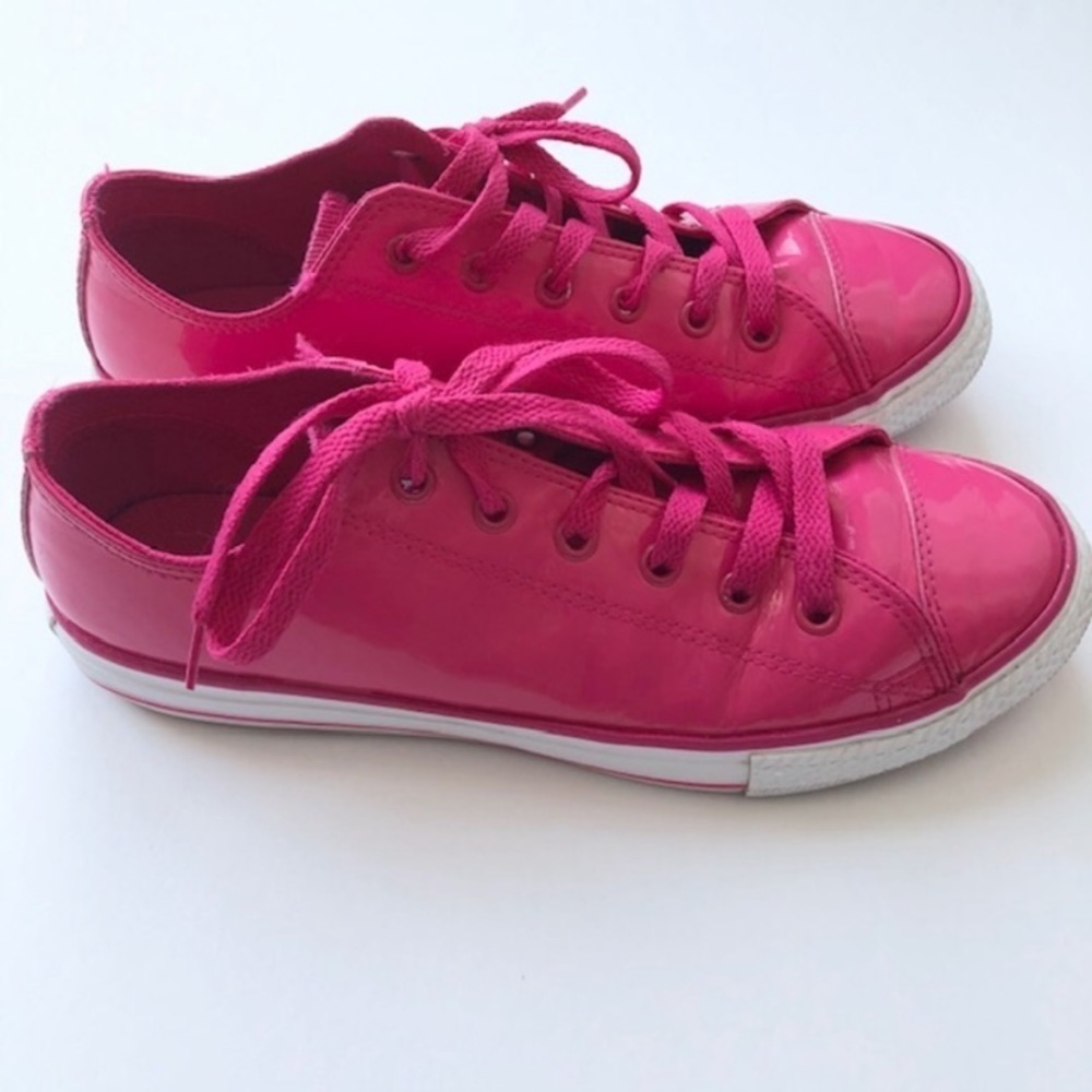 Converse all-star shoes US size 5 EUR 37.5 - Picture 4 of 6